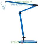 AR3100-WD-PUR-DSK Z-Bar Mini Color LED Desk Lamp Koncept, настольная лампа