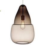 Tech Lighting Capsian Pendant 700TDCPSGPKB, светильник