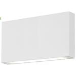 WS6610-BN Kuzco Lighting Mica LED Wall Sconce, настенный светильник