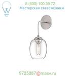 Bubble 1 Light Wall Sconce George Kovacs P931-084, настенный светильник