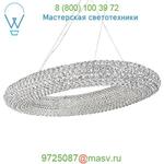 Cassini Chandelier - Oval CA3724A Schonbek Lighting, светильник