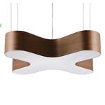 X SM DIM UL 20 LZF X-Club Suspension Light - Medium, светильник