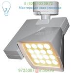 J-LED40S-40-WT Logos 38W LED Line Voltage Track Head WAC Lighting, светильник