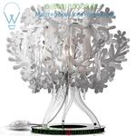 Fiorellina Table Lamp FIO14TAV0001O Slamp, настольная лампа