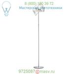 GLOS 57 BRZ Pablo Designs Gloss Floor Lamp, светильник