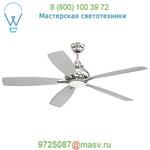 Swyft Ceiling Fan Craftmade Fans SWY52OB5, светильник