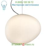 Foscarini 168007 10 UL Gregg Pendant Light, светильник