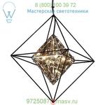 Epic Pendant Light Troy Lighting F5325, подвесной светильник