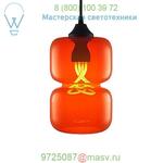 Niche GL-PCH-CIE Pinch Pendant Light, светильник