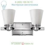 Hinkley Lighting Avon 6 Light Bath Light 5556CM, светильник для ванной