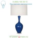 OB980 Audrey Table Lamp Robert Abbey, настольная лампа