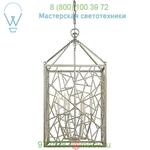 CHC 5006BSL Modern Iceray Pendant Light Visual Comfort, подвесной светильник