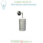 667 Parker Pendant Sconce Robert Abbey, настенный светильник