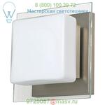 Besa Lighting 1WS-773539-CR Alex Mini Wall Light, настенный светильник