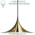 004-01302 Gubi Semi Pendant Light, светильник