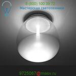 Empatia Wall/Ceiling Light USC-1814018A Artemide, потолочный светильник