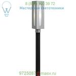 Hinkley Lighting 2191BZ Dorian Outdoor Post Light, светильник для садовых дорожек