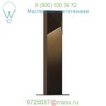 SONNEMAN Lighting Triform Compact LED Bollard 7321.72-WL, садовый светильник