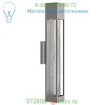 Vapor Outdoor Wall Light Hinkley Lighting 2850BZ, уличный настенный светильник