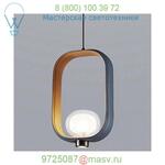 TOOY 68-555.22/LEA Filipa Pendant Light, светильник