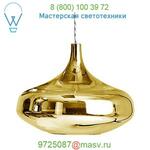 Nostalgia Large Pendant Light 154513-154310 Studio Italia Design, светильник