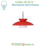 1JT-451323-BR Trilo 15 Pendant Light Besa Lighting, светильник