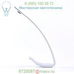 Amble LED Desk Lamp LightCorp AMBLE.AG.OS.USB, настольная лампа