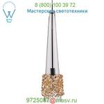 Kalysta Pendant Light MP-938-BI/DB WAC Lighting, светильник