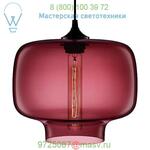 Niche GL-OCU-AMB Oculo Pendant Light, подвесной светильник