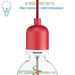 Deneb Drop Cap Pendant Light Pantone Lighting 4320013001, светильник