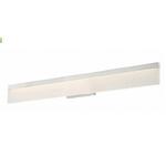 Verge LED Vanity Light WS-17825-AL dweLED, светильник для ванной