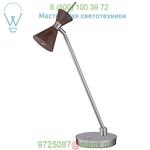 Conic LED Table Lamp George Kovacs P1822-651-L, настольная лампа