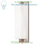 Sara Double Wall Sconce 700WSSARDCC Tech Lighting, бра