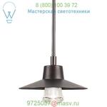 Modern Forms PD-W1915-BZ Suspense Outdoor Pendant Light, уличный подвесной светильник