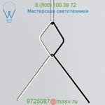 Arrangements Square Small Two Element Suspension FLOS FU041630 | F0410030 | F0405030, светильник