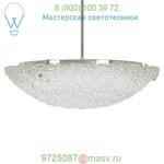 George Kovacs Forest Ice P1389 LED Pendant / Semi-Flush Mount Ceiling Light , светильник