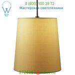 Buster 22 Fabric Shade "Pendant" 2055 Robert Abbey, светильник