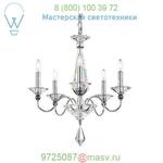 Jasmine Chandelier Schonbek Lighting 9674-40CL, светильник