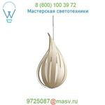 Raindrop Suspension Light - Medium RDROP SM UL 25 LZF, светильник