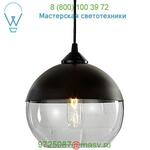 PSP-206 Hennepin Made Parallel Sphere Pendant Light, светильник