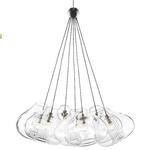 700FJCHR7Z Tech Lighting Cheers Multi-Point Pendant Light, светильник