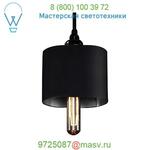 Chalk Pendant Light JBSL-CHL6 John Beck Steel, светильник