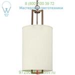 3205AN Hinkley Lighting Hampton 3 Light Pendant Light, подвесной светильник