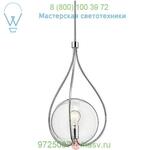 Lynne Pendant Light Kichler 42494CH, светильник