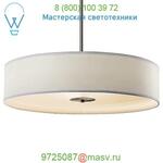 42121NI Kichler Convertible Drum Pendant Light, светильник