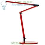 AR3100-WD-PUR-DSK Koncept Z-Bar Mini Color LED Desk Lamp, настольная лампа