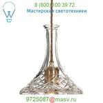 Tulip Decanter Pendant Light Lee Broom NDC0152, светильник