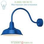 Heavy Duty Outdoor Wall Sconce RH14MBK3LL23 Troy RLM Lighting, уличный настенный светильник