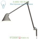 NJP Long LED Wall Light 10000135259 Louis Poulsen, бра