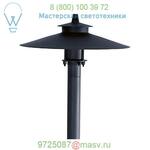 AL-21-HBP-COP China Hat Area Light Adjustable Stem Focus Industries, светильник для садовых дорожек